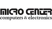 Micro Center Micro Center