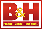 B&H Photo B&H Photo