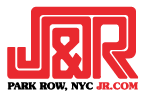 J&R J&R