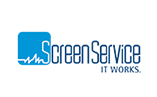 Screen Service Screen Service